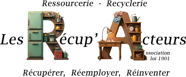 Les Récup’Acteurs